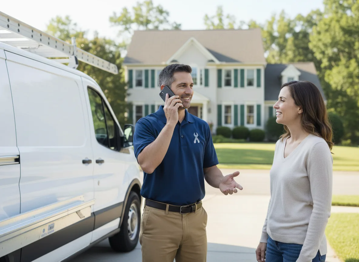 Home Gutter Service Chaptico, MD FAQs